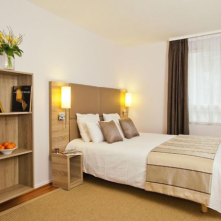 Sejours & Affaires Strasbourg Kleber Estrasburgo Exterior foto