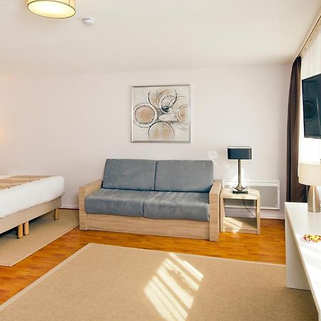 Sejours & Affaires Strasbourg Kleber Estrasburgo Exterior foto