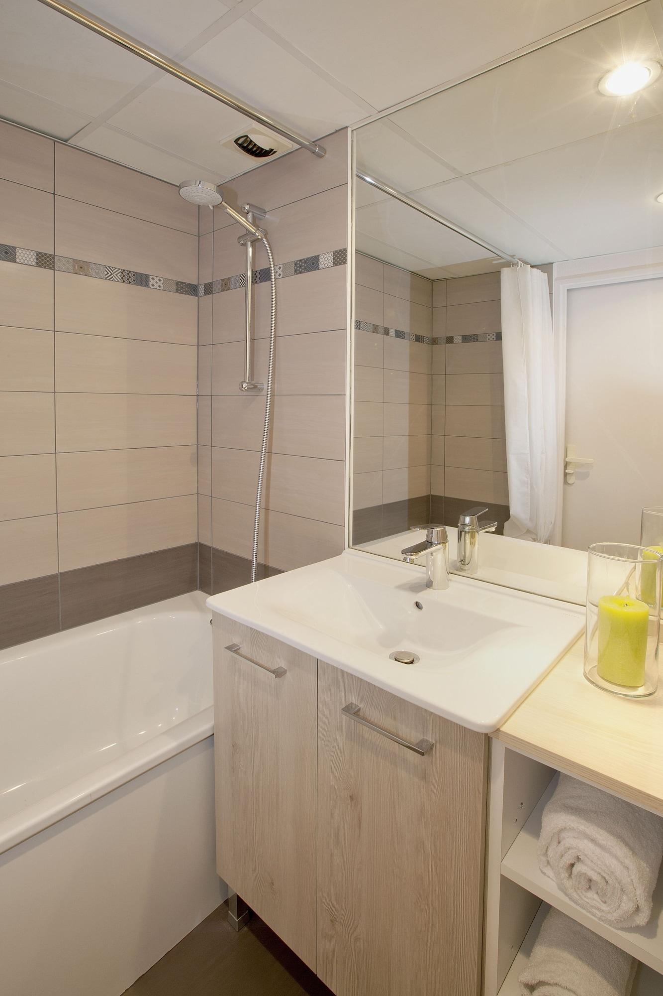 Sejours & Affaires Strasbourg Kleber Estrasburgo Exterior foto