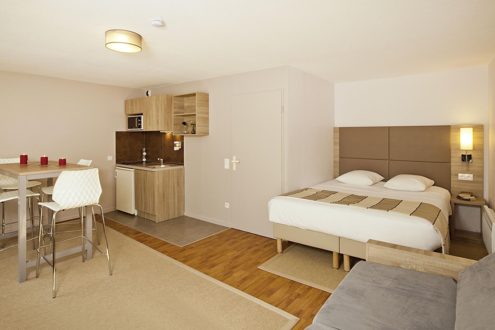 Sejours & Affaires Strasbourg Kleber Estrasburgo Exterior foto