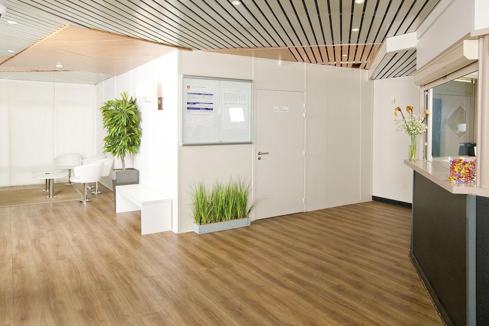 Sejours & Affaires Strasbourg Kleber Estrasburgo Exterior foto