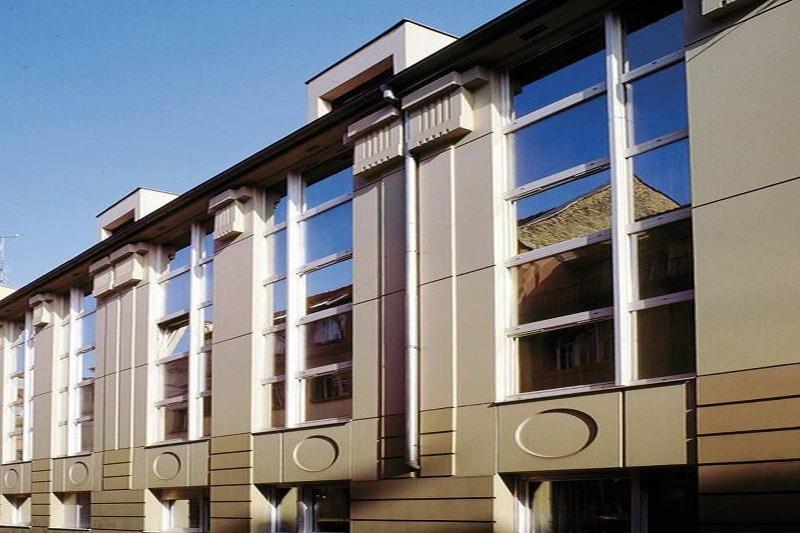 Sejours & Affaires Strasbourg Kleber Estrasburgo Exterior foto