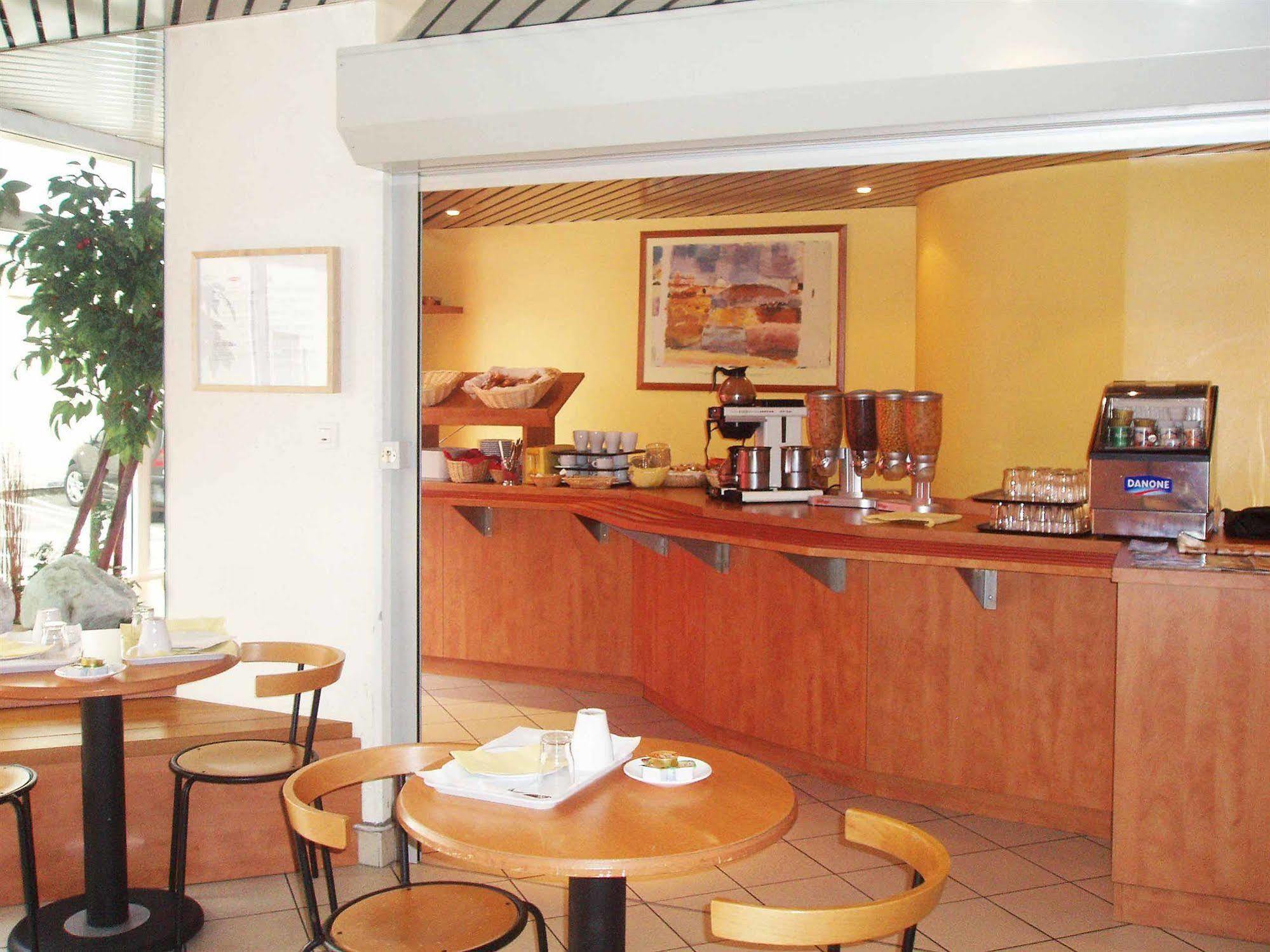Sejours & Affaires Strasbourg Kleber Estrasburgo Exterior foto